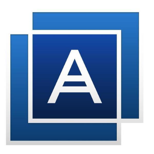 Acronis Cyber Protect Advanced Virtual Host - Licenza a termine (1 anno) - 1 host fisico - volume - 1-9 licenze
